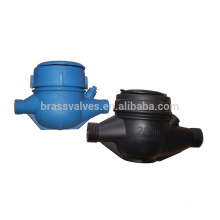 plastic water meter body